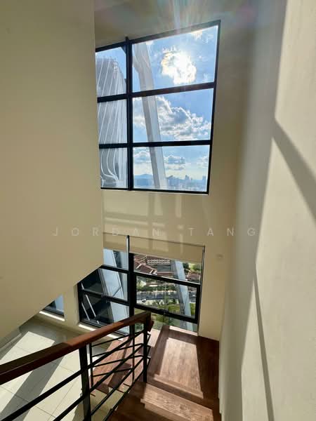 Service Residence for Rent at Arte Mont Kiara - Jordan Tang - Interior - PropertyGuru.com.my
