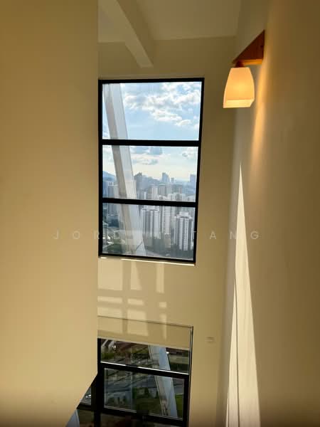 Service Residence for Rent at Arte Mont Kiara - Jordan Tang - View - PropertyGuru.com.my