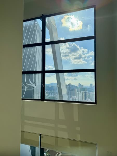 Service Residence for Rent at Arte Mont Kiara - Jordan Tang - View - PropertyGuru.com.my