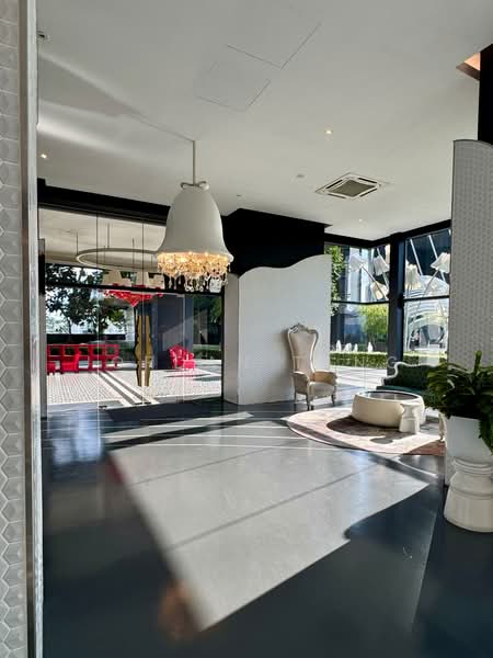 Service Residence for Rent at Arte Mont Kiara - Jordan Tang - Interior - PropertyGuru.com.my