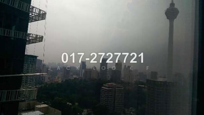 Kediaman Servis untuk Dijual di Laman Ceylon - jack loo k f - PropertyGuru.com.my