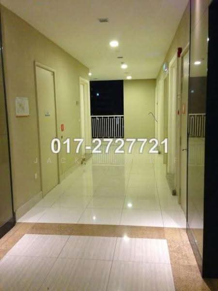 Kediaman Servis untuk Dijual di Laman Ceylon - jack loo k f - PropertyGuru.com.my