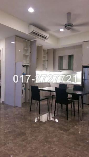 Kediaman Servis untuk Dijual di Laman Ceylon - jack loo k f - PropertyGuru.com.my