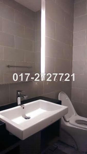 Kediaman Servis untuk Dijual di Laman Ceylon - jack loo k f - PropertyGuru.com.my
