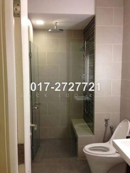 Kediaman Servis untuk Dijual di Laman Ceylon - jack loo k f - PropertyGuru.com.my