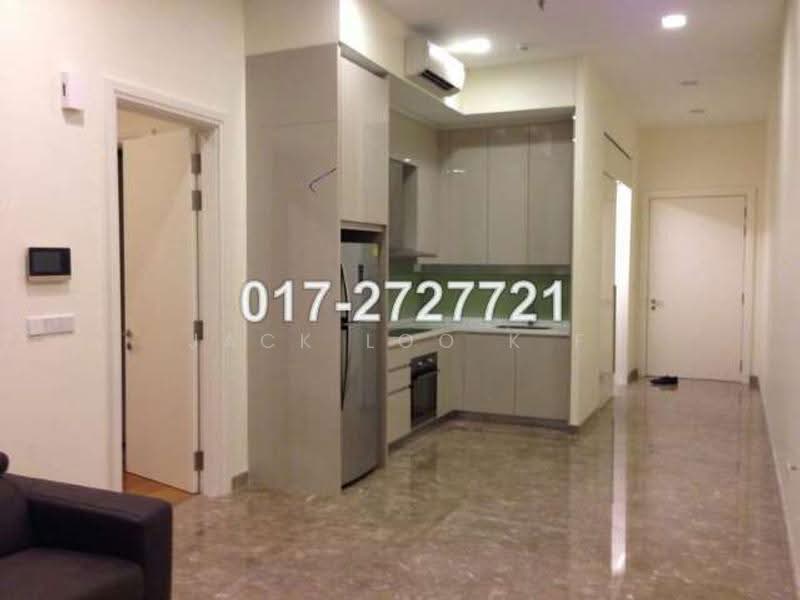 Kediaman Servis untuk Dijual di Laman Ceylon - jack loo k f - PropertyGuru.com.my