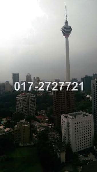 Kediaman Servis untuk Dijual di Laman Ceylon - jack loo k f - PropertyGuru.com.my