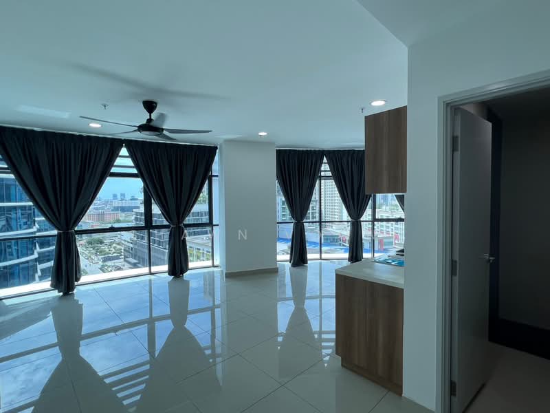 Servis Apartment untuk Dijual di Pacific Star - Shawn Voong - PropertyGuru.com.my
