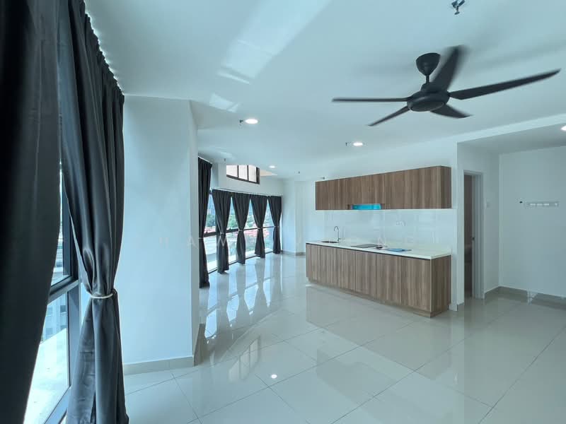 Kediaman Servis untuk Dijual di Pacific Star (Service Residence) - Shawn Voong - PropertyGuru.com.my