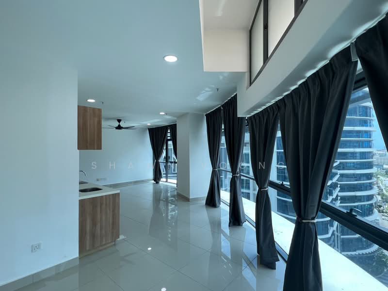 Kediaman Servis untuk Dijual di Pacific Star (Service Residence) - Shawn Voong - PropertyGuru.com.my