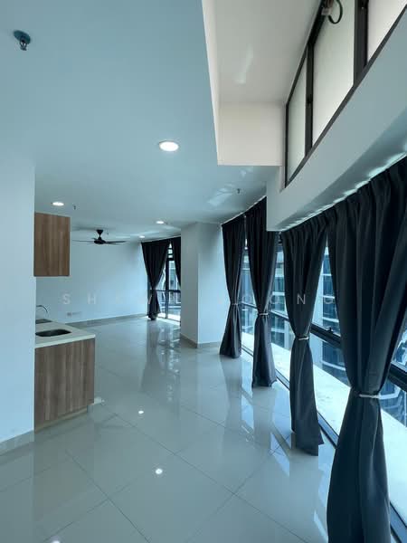 Servis Apartment untuk Dijual di Pacific Star - Shawn Voong - PropertyGuru.com.my