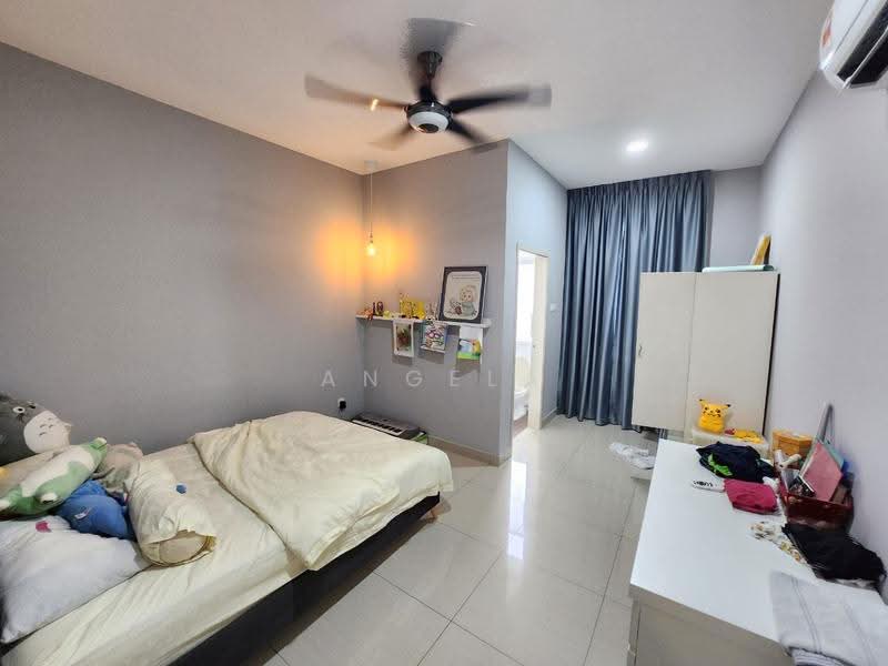 Condominium for Rent at The Seed Taman Sutera Utama - Angela Chye - PropertyGuru.com.my