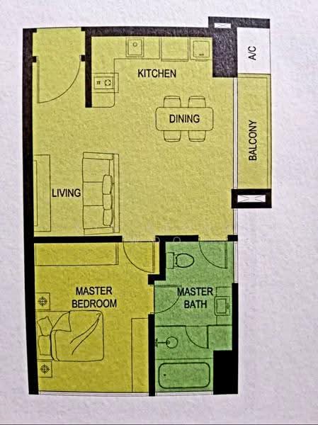 Condominium for Sale at The Manhattan - Kin Keong Woo - PropertyGuru.com.my