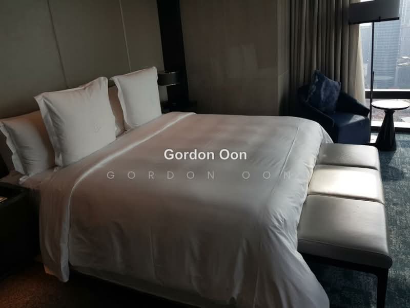 Service Residence for Rent at Four Seasons Place - Chee Peng Oon - PropertyGuru.com.my