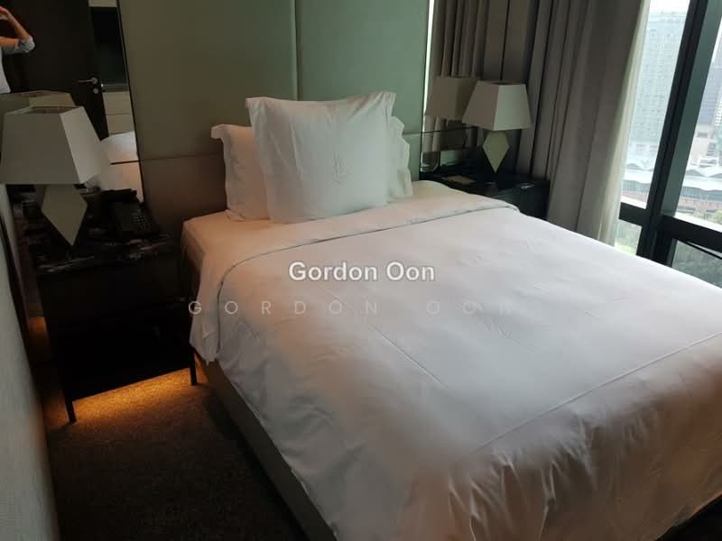Service Residence for Rent at Four Seasons Place - Chee Peng Oon - PropertyGuru.com.my
