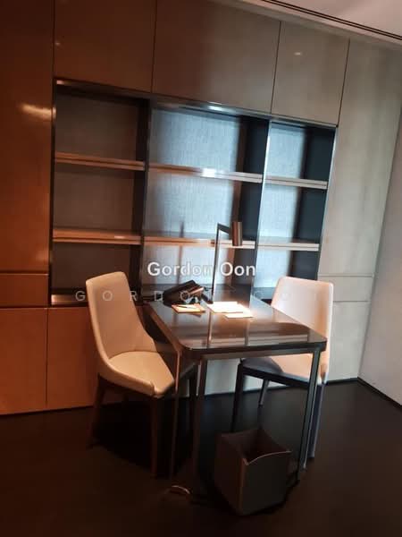 Service Residence for Rent at Four Seasons Place - Chee Peng Oon - PropertyGuru.com.my