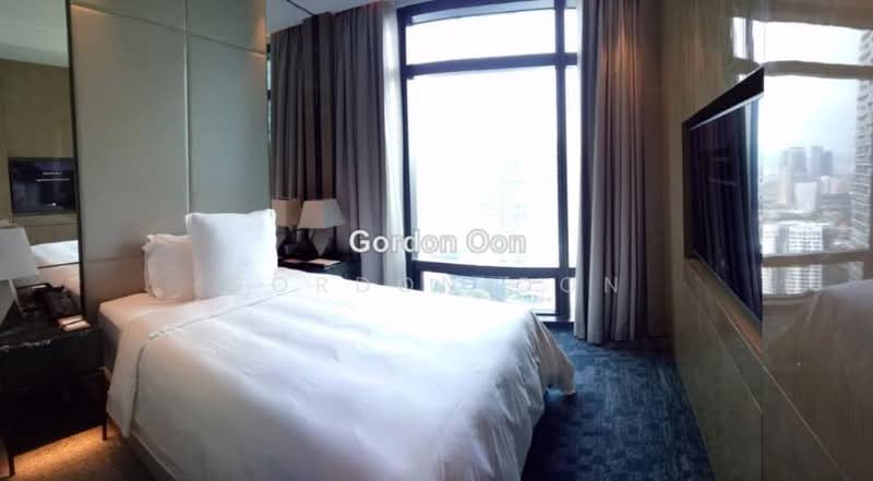 Service Residence for Rent at Four Seasons Place - Chee Peng Oon - PropertyGuru.com.my