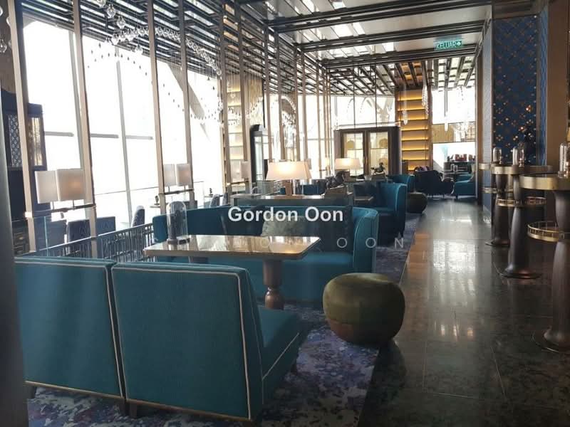 Service Residence for Rent at Four Seasons Place - Chee Peng Oon - PropertyGuru.com.my