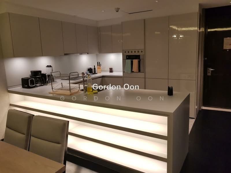 Service Residence for Rent at Four Seasons Place - Chee Peng Oon - PropertyGuru.com.my