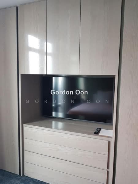 Service Residence for Rent at Four Seasons Place - Chee Peng Oon - PropertyGuru.com.my