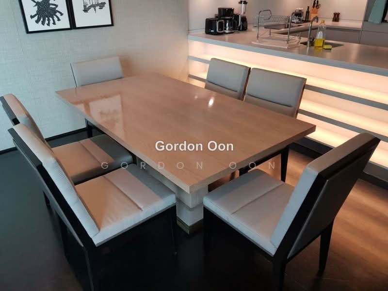 Service Residence for Rent at Four Seasons Place - Chee Peng Oon - PropertyGuru.com.my