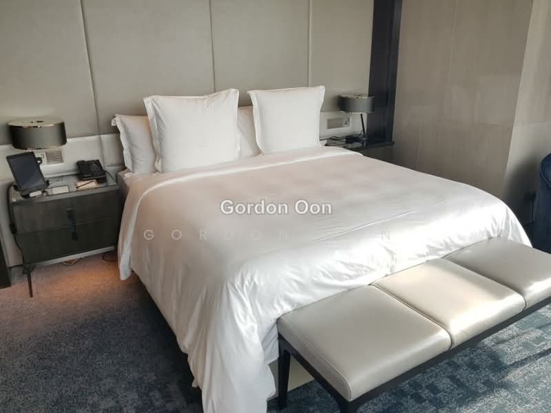 Service Residence for Rent at Four Seasons Place - Chee Peng Oon - PropertyGuru.com.my