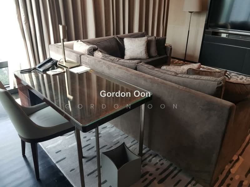 Service Residence for Rent at Four Seasons Place - Chee Peng Oon - PropertyGuru.com.my