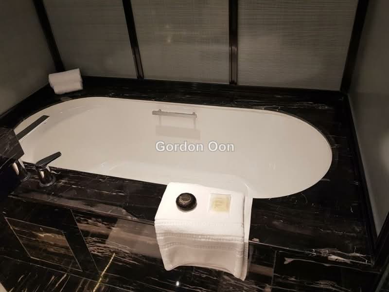 Service Residence for Rent at Four Seasons Place - Chee Peng Oon - PropertyGuru.com.my