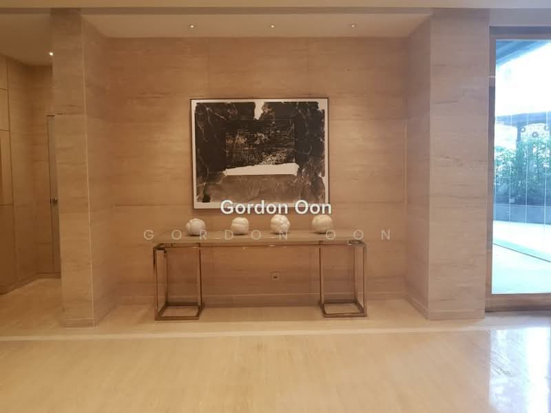 Service Residence for Rent at Four Seasons Place - Chee Peng Oon - PropertyGuru.com.my