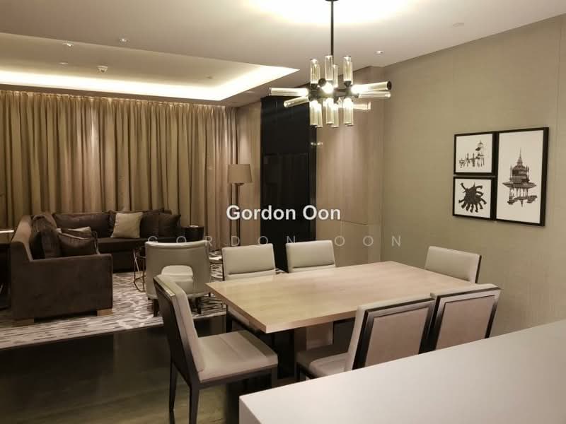 Service Residence for Rent at Four Seasons Place - Chee Peng Oon - PropertyGuru.com.my