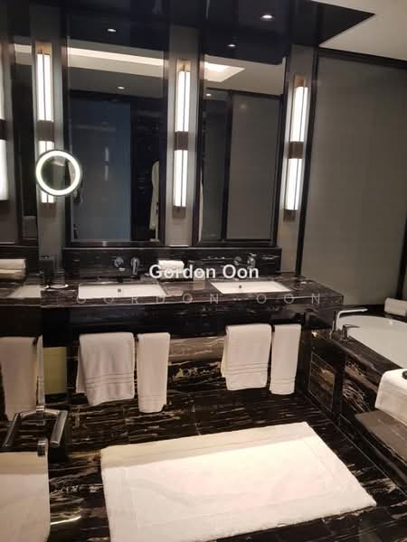 Service Residence for Rent at Four Seasons Place - Chee Peng Oon - PropertyGuru.com.my