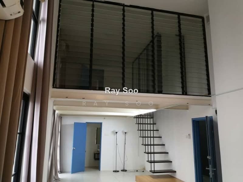 Service Residence for Rent at Colonial @ Empire City - Ray Soo - PropertyGuru.com.my