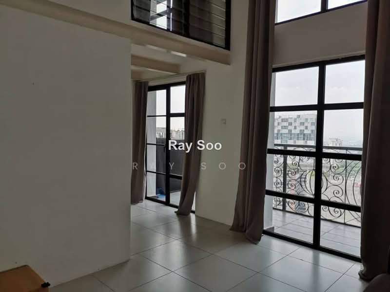 Service Residence for Rent at Colonial @ Empire City - Ray Soo - PropertyGuru.com.my