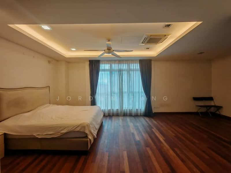 Condominium for Sale at Ceriaan Kiara - Jordan Tang - Bedroom - PropertyGuru.com.my