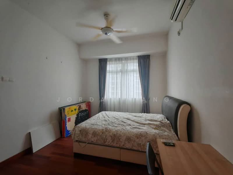 Condominium for Sale at Ceriaan Kiara - Jordan Tang - Bedroom - PropertyGuru.com.my