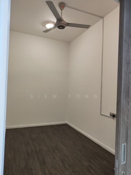 Servis Apartment untuk Disewa di M Suites - Siew Fong Chik - Interior - PropertyGuru.com.my