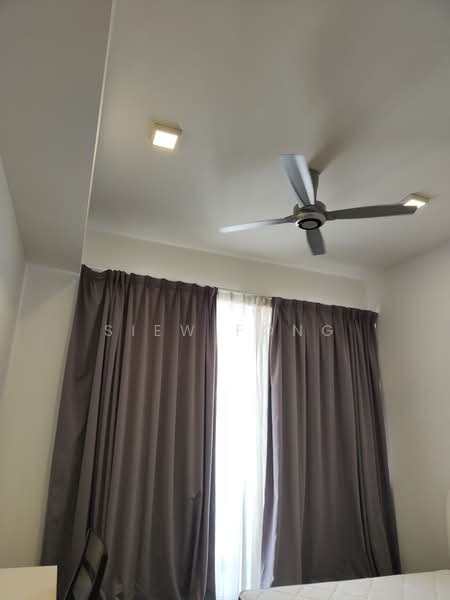 Servis Apartment untuk Disewa di M Suites - Siew Fong Chik - Interior - PropertyGuru.com.my