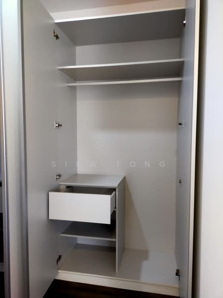 Servis Apartment untuk Disewa di M Suites - Siew Fong Chik - Interior - PropertyGuru.com.my