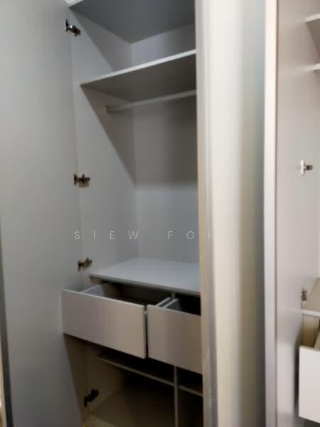 Servis Apartment untuk Disewa di M Suites - Siew Fong Chik - Interior - PropertyGuru.com.my