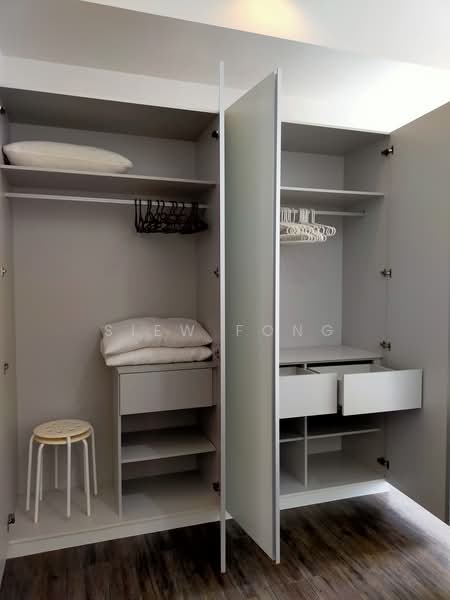 Servis Apartment untuk Disewa di M Suites - Siew Fong Chik - Interior - PropertyGuru.com.my