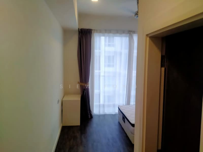Servis Apartment untuk Disewa di M Suites - Siew Fong Chik - Interior - PropertyGuru.com.my