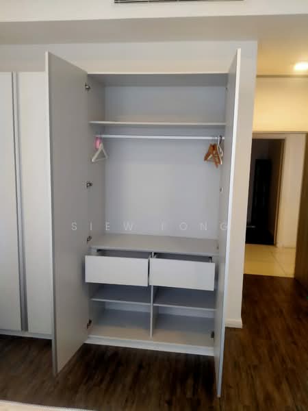 Servis Apartment untuk Disewa di M Suites - Siew Fong Chik - Interior - PropertyGuru.com.my