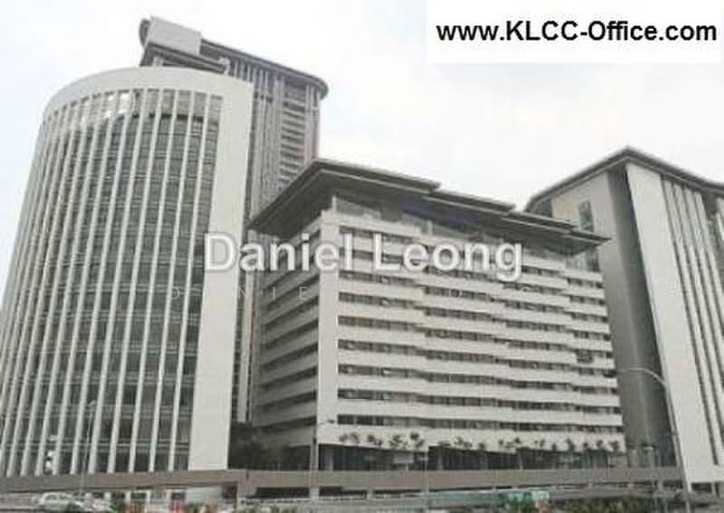 Office for Sale in Seksyen 8 (Petaling Jaya) - Daniel Leong - PropertyGuru.com.my