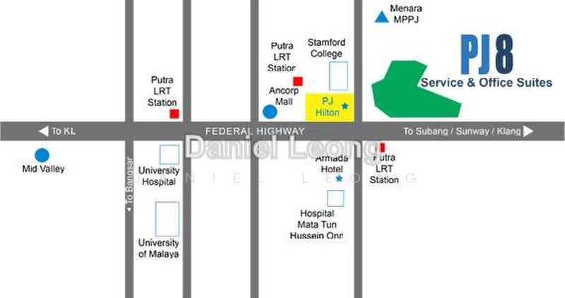Office for Sale in Seksyen 8 (Petaling Jaya) - Daniel Leong - PropertyGuru.com.my