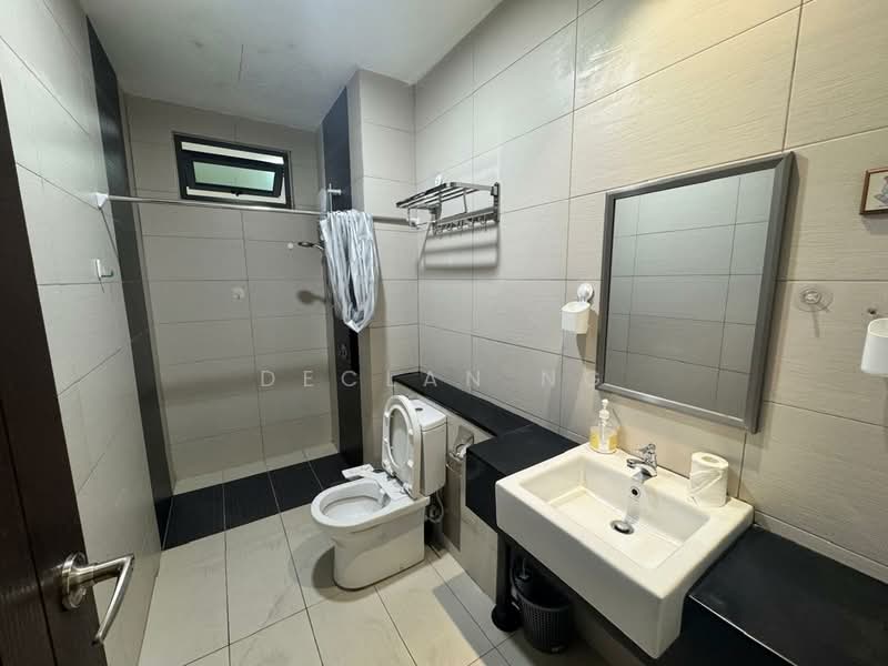 Kondominium untuk Disewa di Marinox Sky Villas - Declan Ng - Bathroom - PropertyGuru.com.my