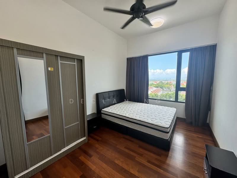 Kondominium untuk Disewa di Marinox Sky Villas - Declan Ng - Bedroom - PropertyGuru.com.my