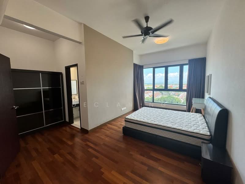Kondominium untuk Disewa di Marinox Sky Villas - Declan Ng - Bedroom - PropertyGuru.com.my