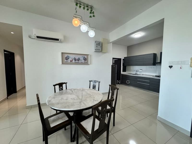 Kondominium untuk Disewa di Marinox Sky Villas - Declan Ng - Dining Room - PropertyGuru.com.my
