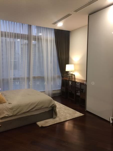 Service Residence for Rent at Banyan Tree Signatures - Michael Kong Kang Wei - PropertyGuru.com.my