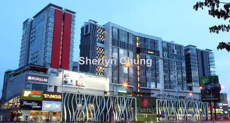 Pejabat untuk Dijual di SS16 (Subang Jaya) - Sherlyn Chung - PropertyGuru.com.my